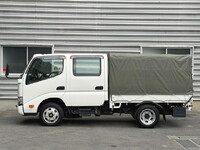 TOYOTA Dyna Double Cab 2DG-GDY281 2025 23,000km_3
