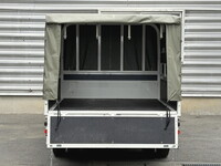 TOYOTA Dyna Double Cab 2DG-GDY281 2025 23,000km_4