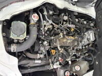 TOYOTA Dyna Double Cab 2DG-GDY281 2025 23,000km_5