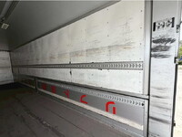 MITSUBISHI FUSO Super Great Panel Wing QPG-FS64VZ 2016 605,000km_12