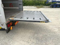 MITSUBISHI FUSO Super Great Panel Wing QPG-FS64VZ 2016 605,000km_15