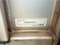 MITSUBISHI FUSO Super Great Panel Wing QPG-FS64VZ 2016 605,000km_17