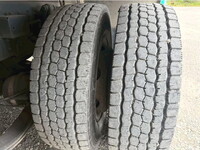 MITSUBISHI FUSO Super Great Panel Wing QPG-FS64VZ 2016 605,000km_20