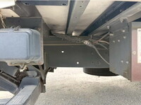 MITSUBISHI FUSO Super Great Panel Wing QPG-FS64VZ 2016 605,000km_27
