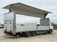 MITSUBISHI FUSO Super Great Panel Wing QPG-FS64VZ 2016 605,000km_2