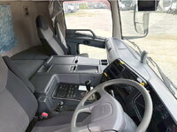 MITSUBISHI FUSO Super Great Panel Wing QPG-FS64VZ 2016 605,000km_33