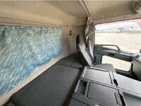 MITSUBISHI FUSO Super Great Panel Wing QPG-FS64VZ 2016 605,000km_39