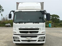 MITSUBISHI FUSO Super Great Panel Wing QPG-FS64VZ 2016 605,000km_3