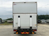 MITSUBISHI FUSO Super Great Panel Wing QPG-FS64VZ 2016 605,000km_5