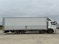 MITSUBISHI FUSO Super Great Panel Wing QPG-FS64VZ 2016 605,000km_6
