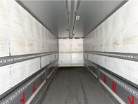 MITSUBISHI FUSO Super Great Panel Wing QPG-FS64VZ 2016 605,000km_9