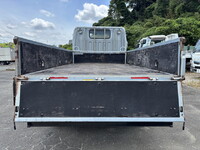 MITSUBISHI FUSO Canter Flat Body TKG-FBA50 2015 131,468km_10