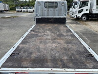 MITSUBISHI FUSO Canter Flat Body TKG-FBA50 2015 131,468km_12