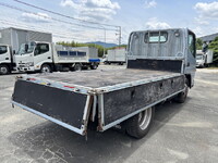 MITSUBISHI FUSO Canter Flat Body TKG-FBA50 2015 131,468km_14