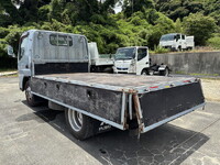 MITSUBISHI FUSO Canter Flat Body TKG-FBA50 2015 131,468km_15