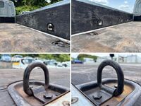 MITSUBISHI FUSO Canter Flat Body TKG-FBA50 2015 131,468km_16