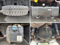 MITSUBISHI FUSO Canter Flat Body TKG-FBA50 2015 131,468km_18