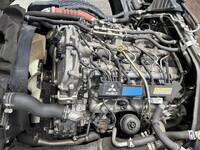MITSUBISHI FUSO Canter Flat Body TKG-FBA50 2015 131,468km_23