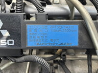 MITSUBISHI FUSO Canter Flat Body TKG-FBA50 2015 131,468km_25