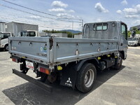 MITSUBISHI FUSO Canter Flat Body TKG-FBA50 2015 131,468km_2