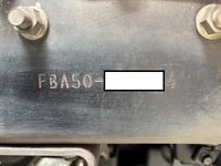 MITSUBISHI FUSO Canter Flat Body TKG-FBA50 2015 131,468km_38