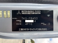 MITSUBISHI FUSO Canter Flat Body TKG-FBA50 2015 131,468km_39