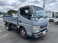 MITSUBISHI FUSO Canter Flat Body TKG-FBA50 2015 131,468km_3