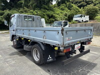 MITSUBISHI FUSO Canter Flat Body TKG-FBA50 2015 131,468km_4