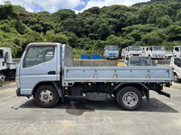 MITSUBISHI FUSO Canter Flat Body TKG-FBA50 2015 131,468km_5