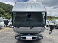 MITSUBISHI FUSO Canter Flat Body TKG-FBA50 2015 131,468km_8