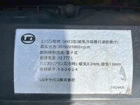 UD TRUCKS Quon Trailer Head QKG-GK6XAB 2015 696,900km_27