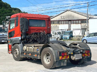 UD TRUCKS Quon Trailer Head QKG-GK6XAB 2015 696,900km_2