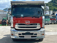 UD TRUCKS Quon Trailer Head QKG-GK6XAB 2015 696,900km_3