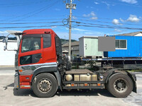 UD TRUCKS Quon Trailer Head QKG-GK6XAB 2015 696,900km_4
