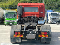UD TRUCKS Quon Trailer Head QKG-GK6XAB 2015 696,900km_5