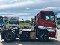 UD TRUCKS Quon Trailer Head QKG-GK6XAB 2015 696,900km_6
