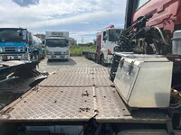 UD TRUCKS Quon Trailer Head QKG-GK6XAB 2015 696,900km_9