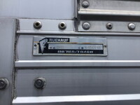 ISUZU Forward Aluminum Wing TKG-FRR90S2 2015 317,201km_14