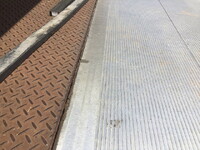 ISUZU Forward Aluminum Wing TKG-FRR90S2 2015 317,201km_15