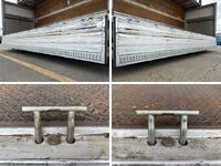 ISUZU Forward Aluminum Wing TKG-FRR90S2 2015 -_18