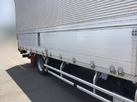 ISUZU Forward Aluminum Wing TKG-FRR90S2 2015 317,201km_22
