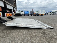 ISUZU Forward Aluminum Wing TKG-FRR90S2 2015 -_23
