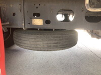 ISUZU Forward Aluminum Wing TKG-FRR90S2 2015 317,201km_24