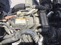 ISUZU Forward Aluminum Wing TKG-FRR90S2 2015 317,201km_27