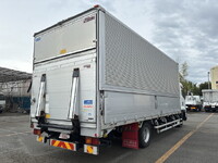 ISUZU Forward Aluminum Wing TKG-FRR90S2 2015 -_3