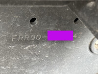 ISUZU Forward Aluminum Wing TKG-FRR90S2 2015 -_40
