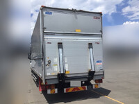 ISUZU Forward Aluminum Wing TKG-FRR90S2 2015 317,201km_4