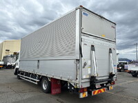 ISUZU Forward Aluminum Wing TKG-FRR90S2 2015 -_4