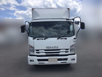 ISUZU Forward Aluminum Wing TKG-FRR90S2 2015 317,201km_5