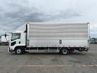 ISUZU Forward Aluminum Wing TKG-FRR90S2 2015 -_5